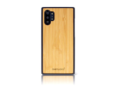 INDIVIDUELL Samsung Galaxy Note 10 Plus Backcase